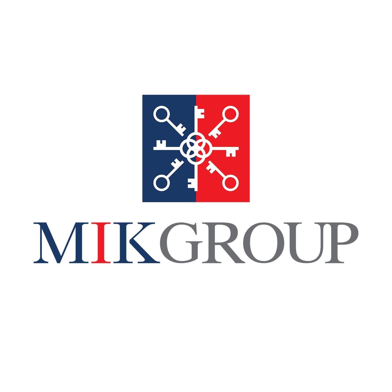 MIK Group Trang Gi i Thi u V Ch u T MIK Group