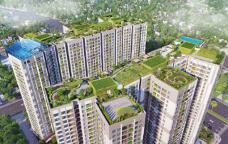 MIK Group chi hàng nghìn tỷ mua 1 dự án bất động sản tại phía Tây Hà Nội.